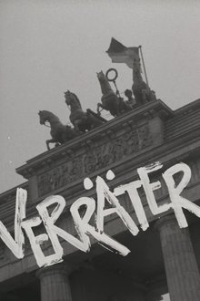 Verräter movie poster