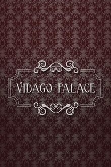 Vidago Palace tv show poster