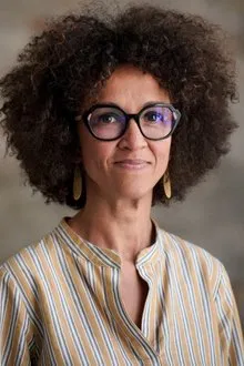 Foto de perfil de Samia Henni