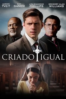 Poster do filme Criado Igual