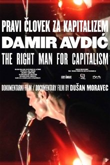 The Right Man for Capitalism movie poster
