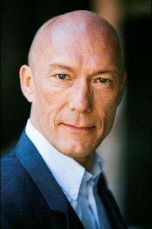 Rick Buckler profile picture