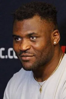 Francis Ngannou profile picture