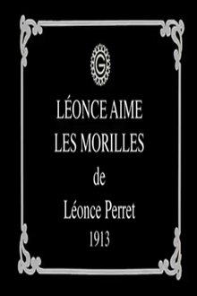 Poster do filme Léonce Loves Morels