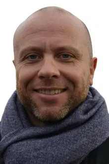 Paul Hughes profile picture