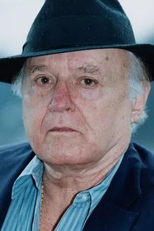 Rod Steiger profile picture