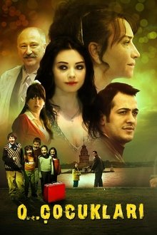 Poster do filme O... Çocukları