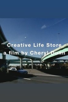 Creative Life Store movie poster