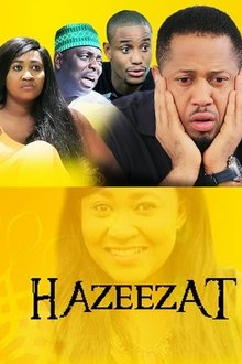 Poster do filme Hazeezat