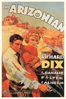The Arizonian movie poster