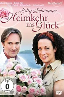 Lilly Schönauer - Heimkehr ins Glück movie poster