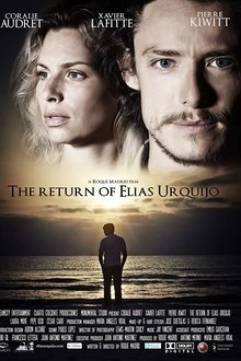 The Return of Elias Urquijo movie poster