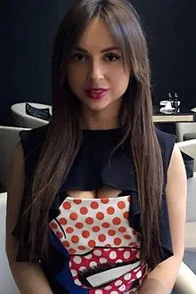 Viktoriya Galustyan profile picture