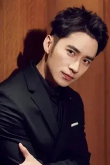 Wang Pei Yan profile picture