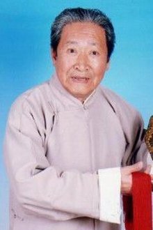 Zhao Junliang profile picture