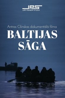 Poster do filme The Baltic Saga