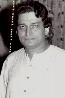 Shafi Inamdar profile picture