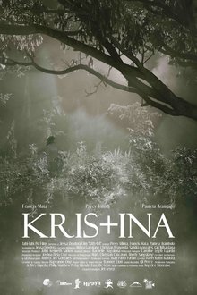 Kris+ina movie poster