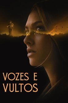 Poster do filme Vozes e Vultos