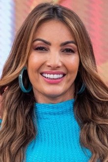 Patrícia Poeta profile picture