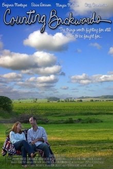 Counting Backwards movie poster