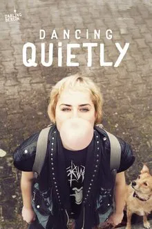 Dancing Quietly movie poster