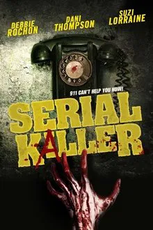 Serial Kaller movie poster