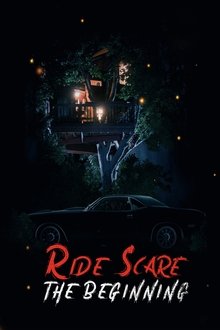 Poster do filme Ride Scare: The Beginning