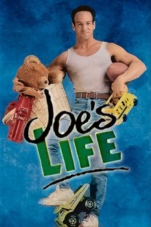 Joe's Life tv show poster