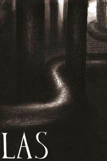 The Forest movie poster