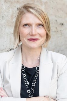 Cathryn Clüver Ashbrook profile picture