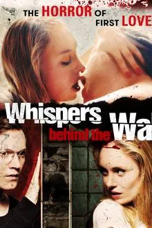 Whispers Behind the Wall movie poster