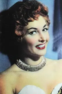 Carla Del Poggio profile picture