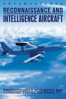 Reconnaissance and Intelligence Aircraft movie poster