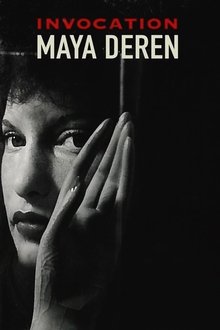 Invocation: Maya Deren movie poster