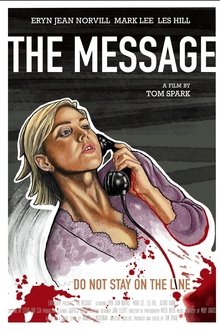 The Message movie poster