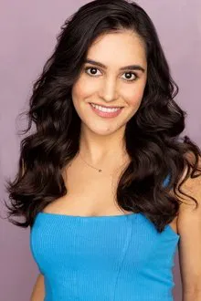 Neda Davarpanah profile picture