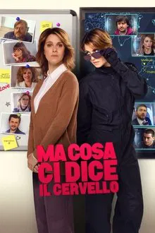 Don't Stop Me Now movie poster