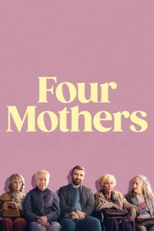 Four Mothers movie poster