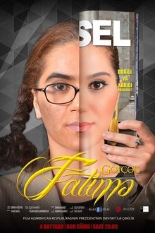 Fatima tv show poster