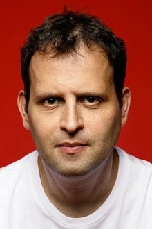 Dr Adam Kay profile picture