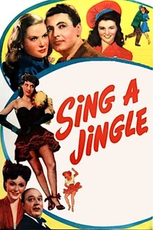 Sing a Jingle movie poster
