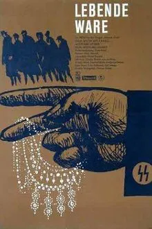Poster do filme Lebende Ware