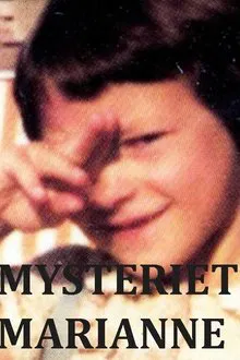 Mysteriet Marianne tv show poster