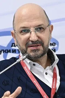 Alexander Belenov profile picture