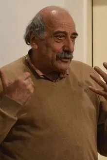 David Safarian profile picture