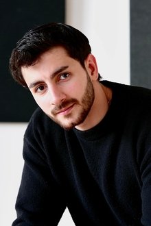 Foto de perfil de Aron Archer