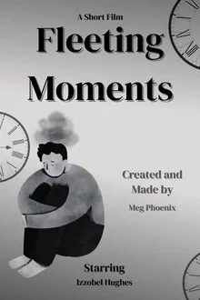 Fleeting Moments movie poster