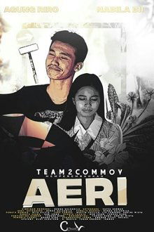 Aeri movie poster