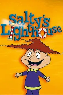 Salty's Lighthouse tv show poster